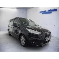Ford Grand, 2020, АКПП, пробег 45450 км