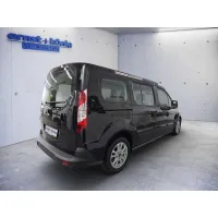 Ford Grand, 2020, АКПП, пробег 45450 км