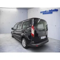 Ford Grand, 2020, АКПП, пробег 45450 км