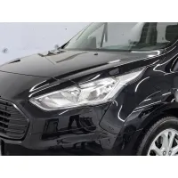 Ford Grand, 2020, АКПП, пробег 45450 км