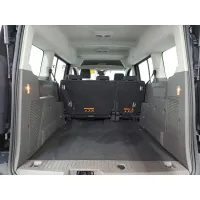 Ford Grand, 2020, АКПП, пробег 45450 км