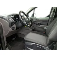 Ford Grand, 2020, АКПП, пробег 45450 км