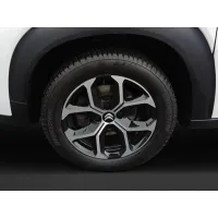 Citroën C3, 2023, МКПП, пробег 33850 км