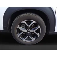 Citroën C3, 2023, МКПП, пробег 20480 км