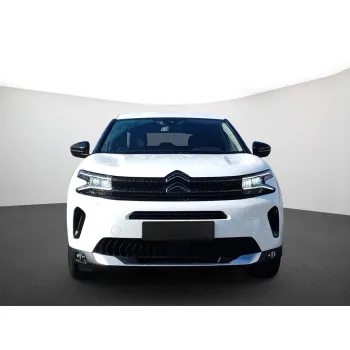 Citroën C5, 2023, МКПП, пробег 35605 км