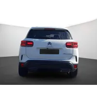 Citroën C5, 2023, МКПП, пробег 35605 км