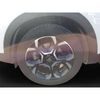 Citroën C5, 2023, МКПП, пробег 35605 км