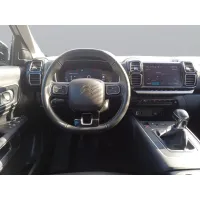 Citroën C5, 2023, МКПП, пробег 35605 км