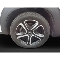 Citroën C3, 2023, МКПП, пробег 22267 км