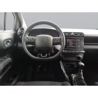 Citroën C3, 2023, МКПП, пробег 22267 км