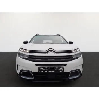 Citroën C5, 2022, МКПП, пробег 29301 км