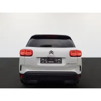 Citroën C5, 2022, МКПП, пробег 29301 км