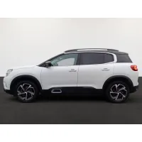 Citroën C5, 2022, МКПП, пробег 29301 км