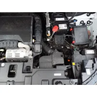 Citroën C5, 2022, МКПП, пробег 29301 км