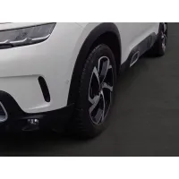 Citroën C5, 2022, МКПП, пробег 29301 км