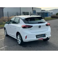 Opel Corsa, 2023, МКПП, пробег 48000 км