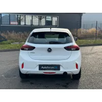 Opel Corsa, 2023, МКПП, пробег 48000 км