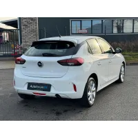 Opel Corsa, 2023, МКПП, пробег 48000 км