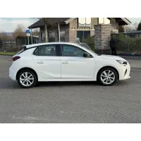 Opel Corsa, 2023, МКПП, пробег 48000 км