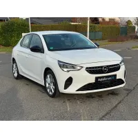 Opel Corsa, 2023, МКПП, пробег 48000 км