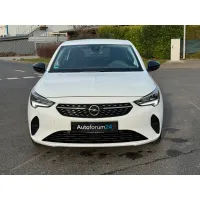 Opel Corsa, 2023, МКПП, пробег 48000 км