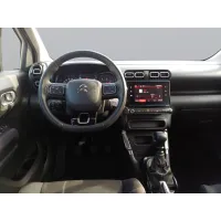 Citroën C3, 2023, МКПП, пробег 22379 км