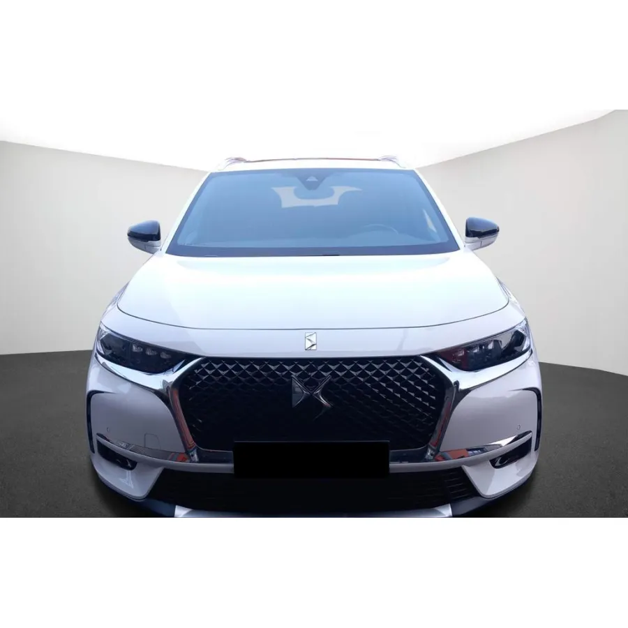 DS Automobiles, 2022, АКПП, пробег 22323 км