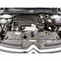 Citroën C4, 2023, МКПП, пробег 14657 км
