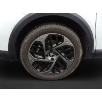 Citroën C4, 2023, МКПП, пробег 14657 км