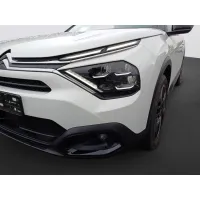 Citroën C4, 2023, МКПП, пробег 14657 км