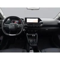 Citroën C4, 2023, МКПП, пробег 14657 км