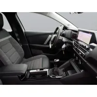 Citroën C4, 2023, МКПП, пробег 14657 км