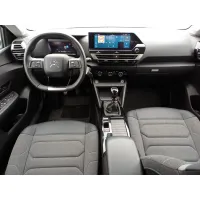 Citroën C4, 2023, МКПП, пробег 28089 км