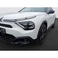 Citroën C4, 2023, МКПП, пробег 28089 км