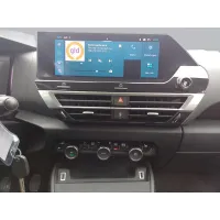 Citroën C4, 2023, МКПП, пробег 28089 км