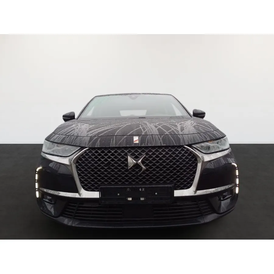 DS Automobiles, 2022, АКПП, пробег 20313 км