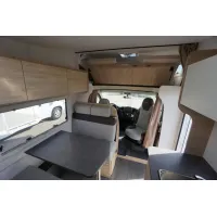 Автодом Chausson C727, 2024, МКПП, пробег 14799 км