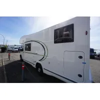 Автодом Chausson C727, 2024, МКПП, пробег 22900 км