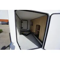 Автодом Chausson C727, 2024, МКПП, пробег 22900 км