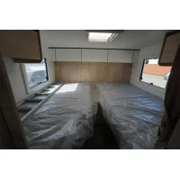 Автодом Chausson C727, 2024, МКПП, пробег 22900 км