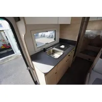 Автодом Chausson C, 2024, МКПП, пробег 26766 км