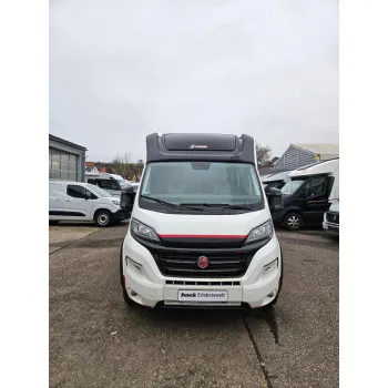 Автодом Challenger X, 2022, АКПП, пробег 20483 км