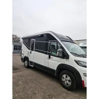 Автодом Challenger X, 2022, АКПП, пробег 20483 км