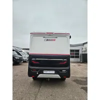 Автодом Challenger X, 2022, АКПП, пробег 20483 км