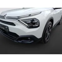 Citroën C4, 2023, МКПП, пробег 19555 км