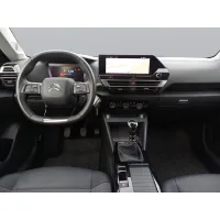 Citroën C4, 2023, МКПП, пробег 19555 км