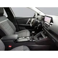 Citroën C4, 2023, МКПП, пробег 19555 км