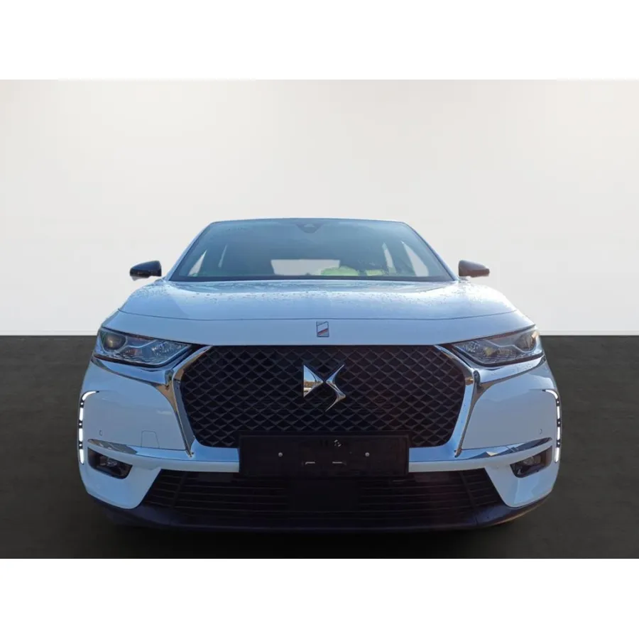 DS Automobiles, 2022, АКПП, пробег 15569 км