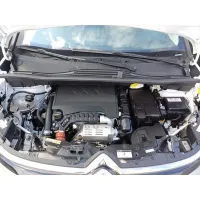 Citroën C3, 2023, МКПП, пробег 16749 км