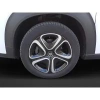 Citroën C3, 2023, МКПП, пробег 16749 км